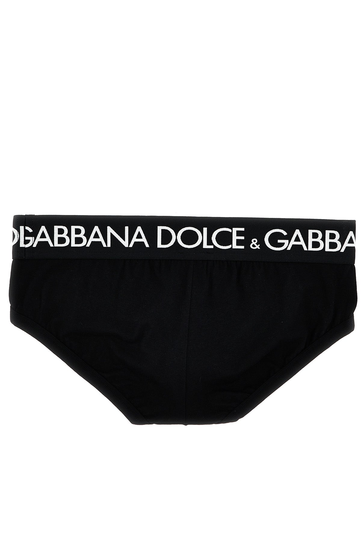 Dolce & Gabbana BRANDO 2-PACK BRIEFS M9D69JONN97N0000