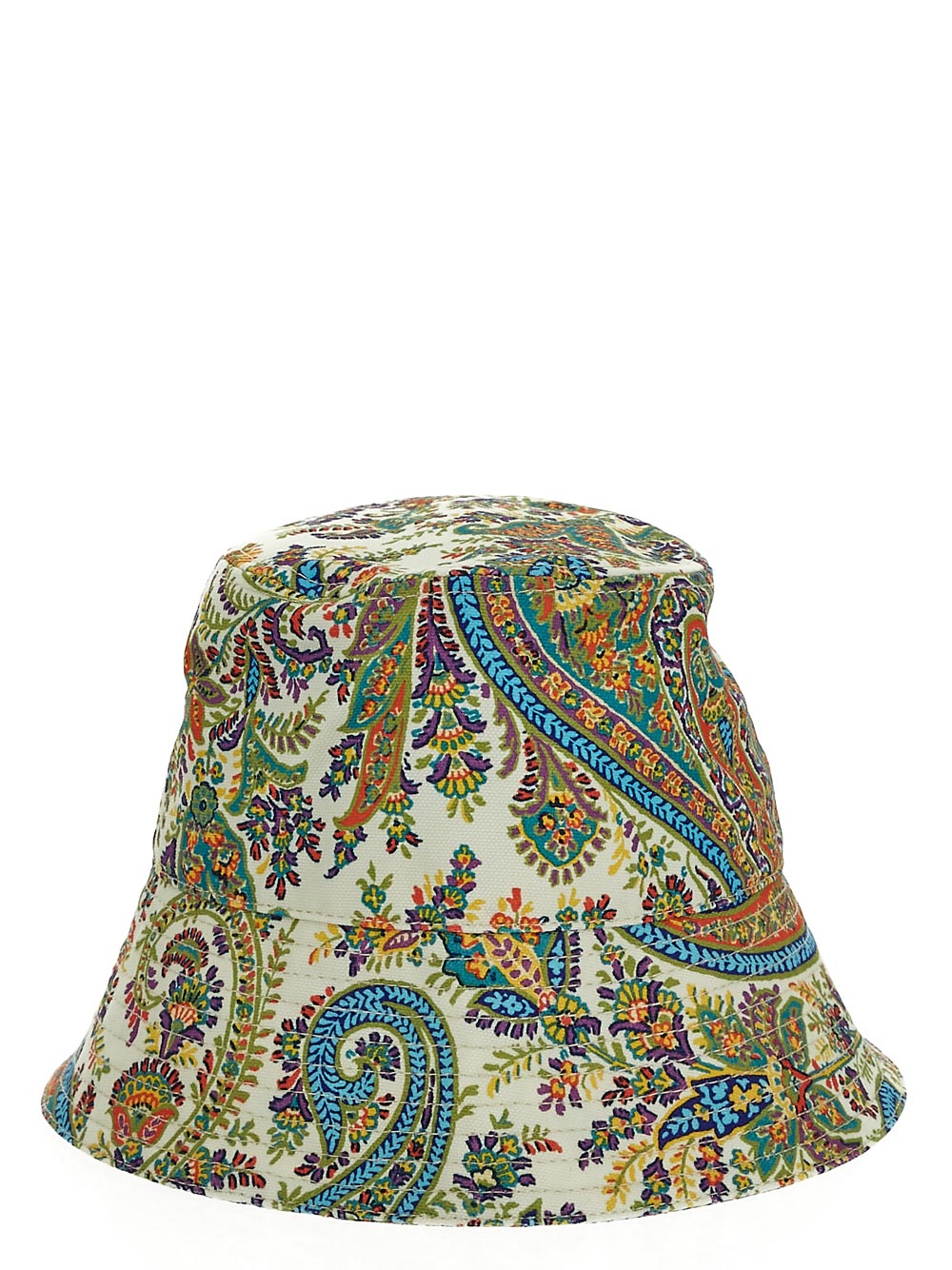 ETRO Hat multicolor WAQA000899SA583X0801