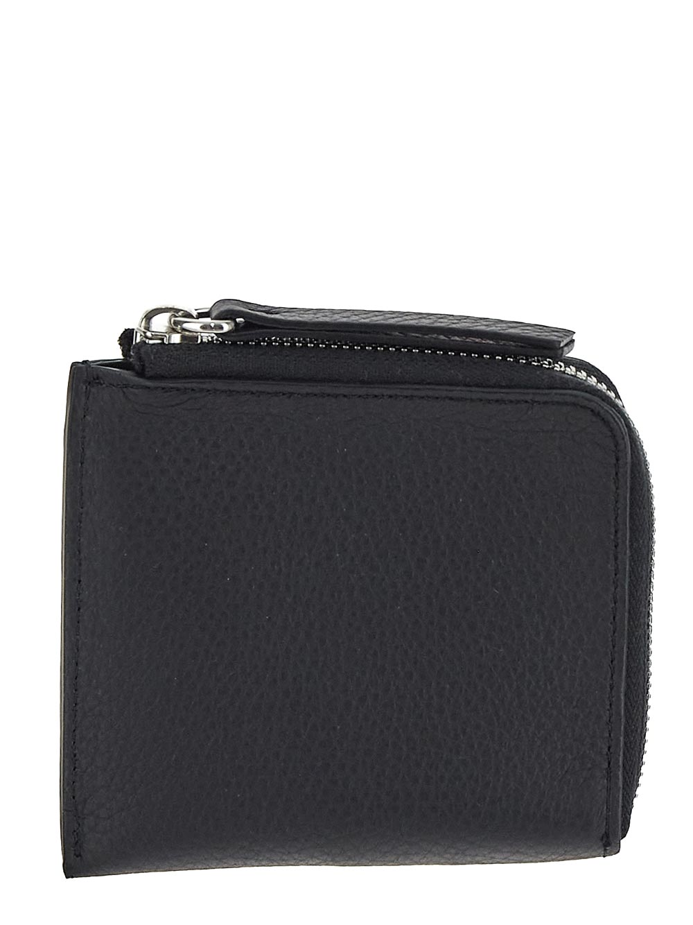 Maison Margiela Wallet black SA1UI0013P4746T8013