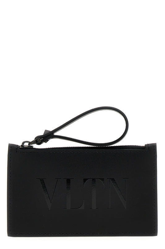 Valentino Garavani VLTN CARDHOLDER 3Y2P0540BHY0NO