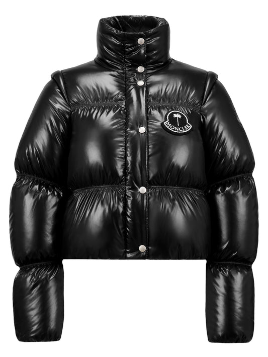 Moncler Genius Coats Black J209L1A00009M4441999