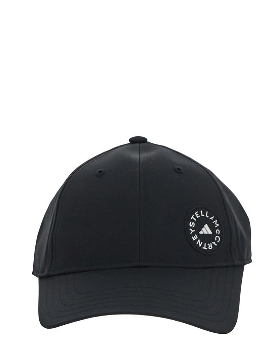 adidas by Stella McCartney Hat black IP0394