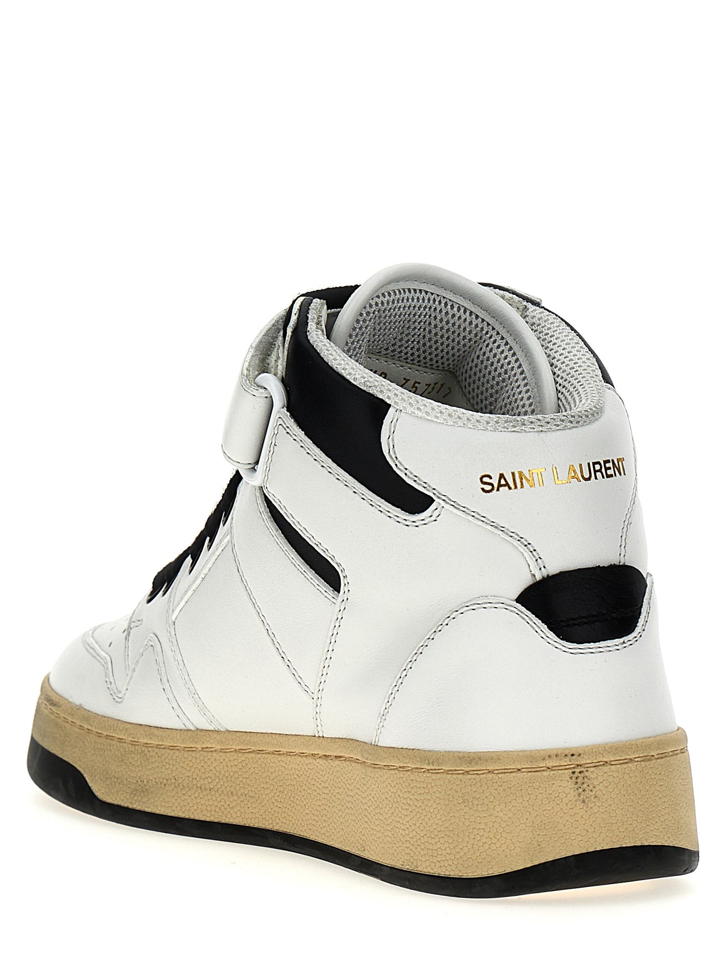 Saint Laurent 'LAX' SNEAKERS 75731700NI09061