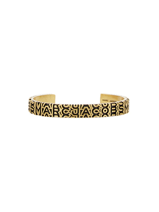 Marc Jacobs MONOGRAM BRACELET 2P3JBR001J07967