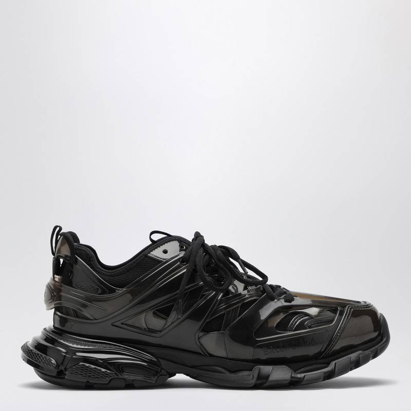 Balenciaga Black Track Jelly low sneaker 794855WTJFIP_BALEN-1000