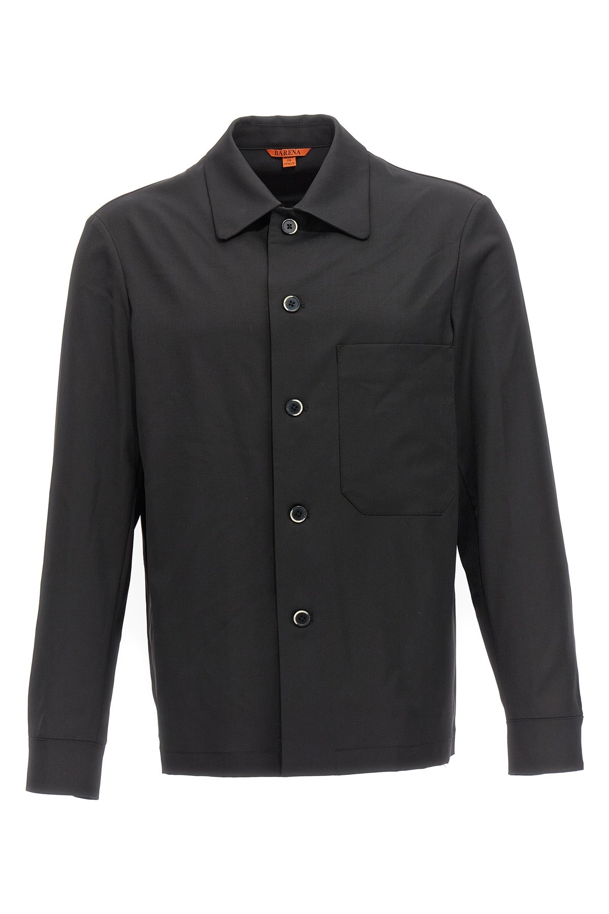 BARENA 'CEDRONE' OVERSHIRT OSU42220433590