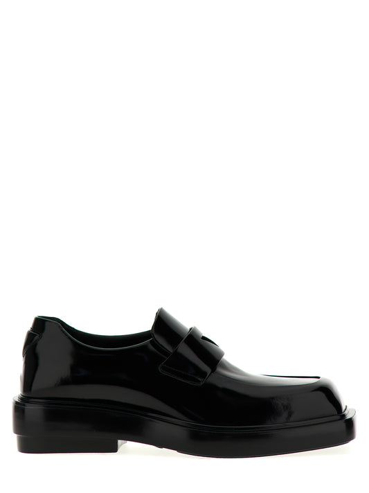 Prada 'FENDER' LOAFERS 1D499NF040055F0002