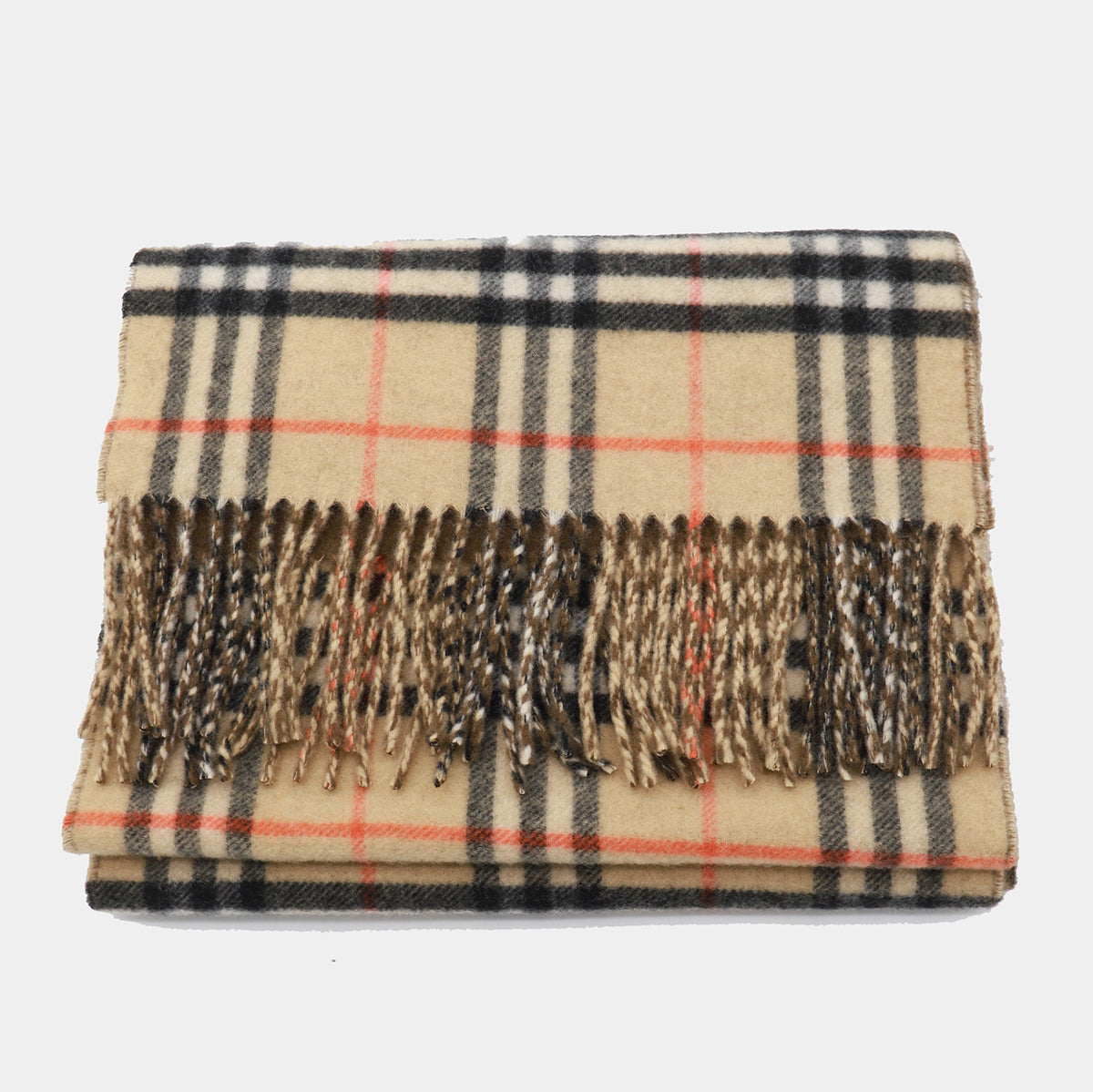 Burberry Scarfs 8099642B9719