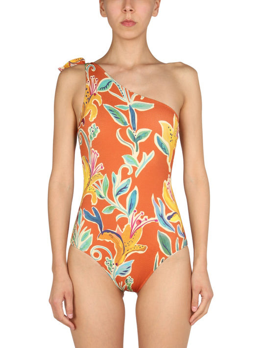 La DoubleJ "GODDESS" ONE-PIECE SWIMSUIT SWI0009LYC002LIY0001