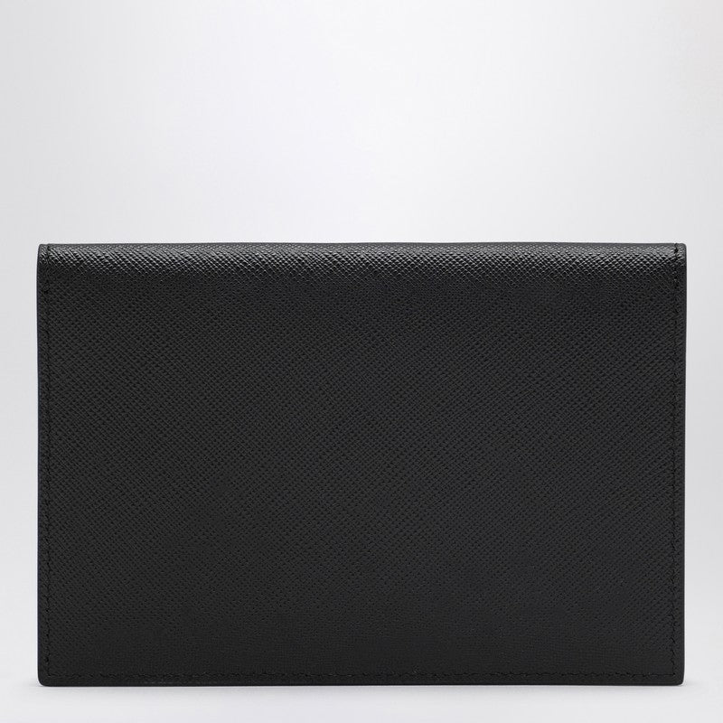 Prada Black Saffiano briefcase 2MF032QHHP_PRADA-F0002