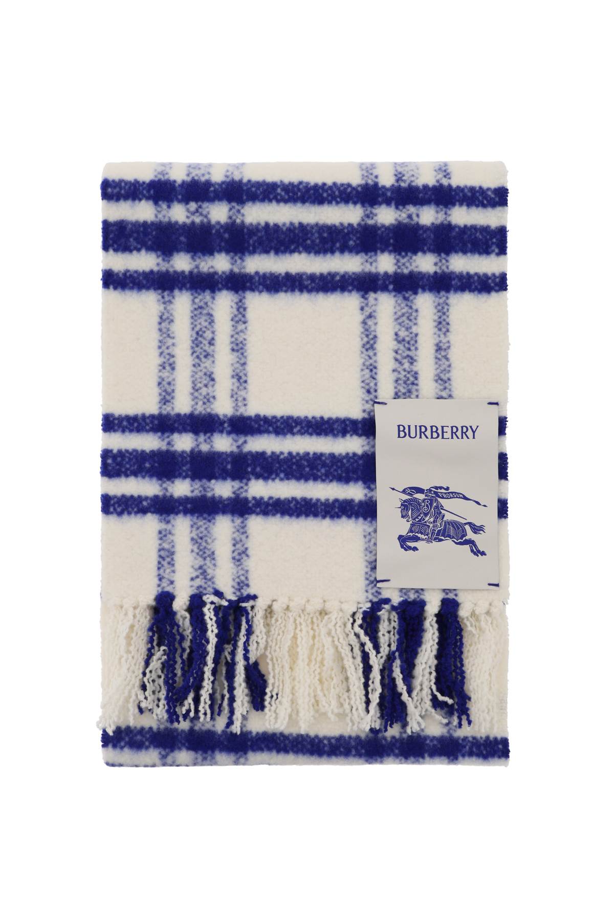 Burberry Scarf multicolor 8079267B7323