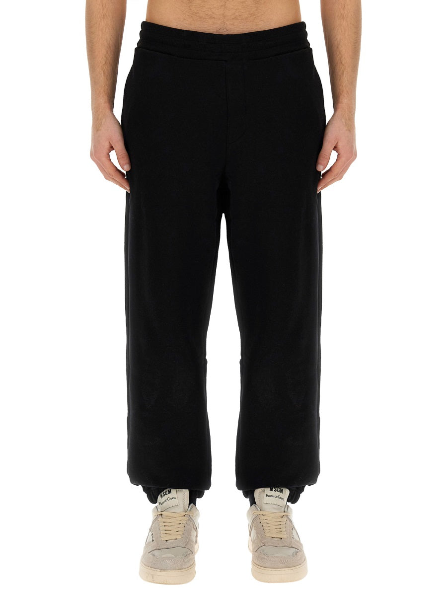 MSGM JOGGER PANTS 2000MP50020000099