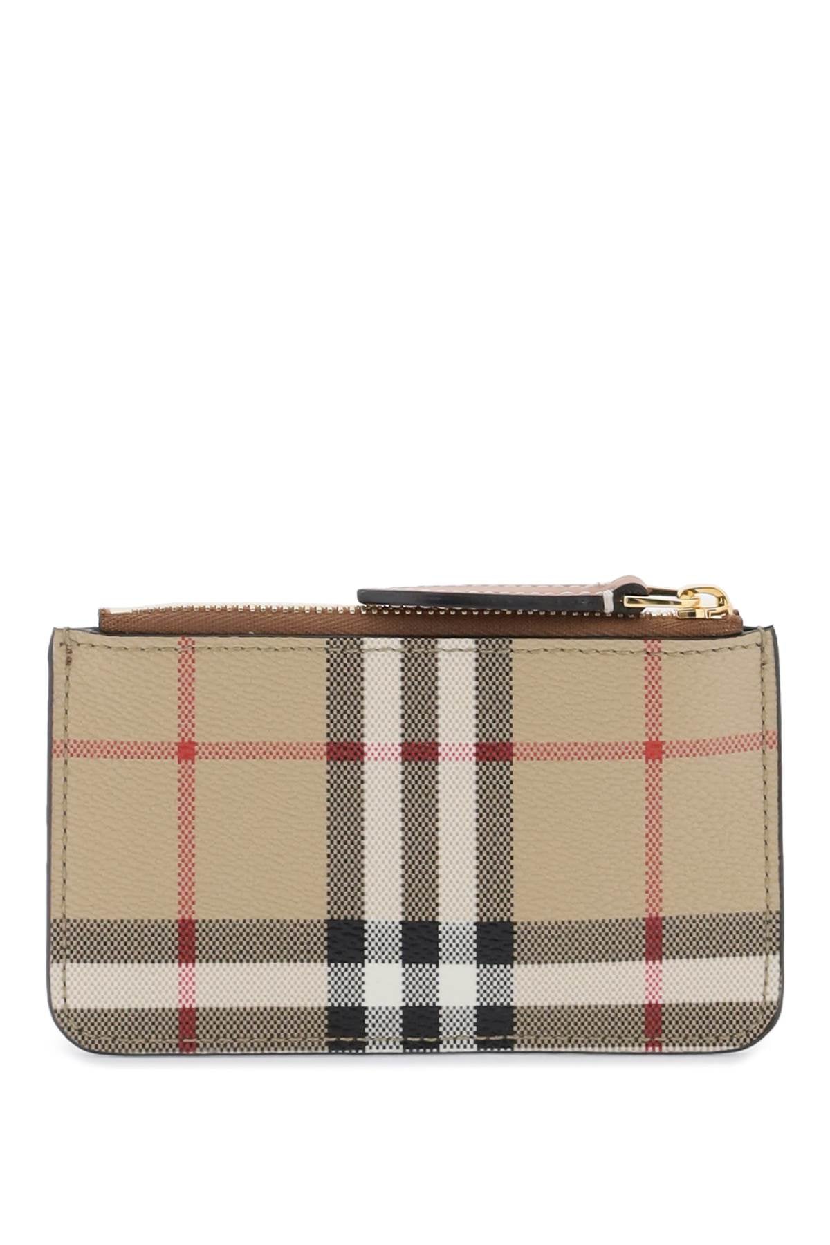 Burberry Wallet beige 8070420A7026