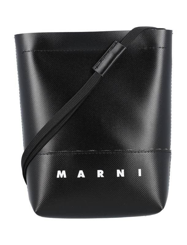 Marni Bags.. Black SBMQ0068A0P576900N99