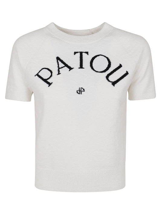 Patou Tシャツ・カットソー KN1568068001W