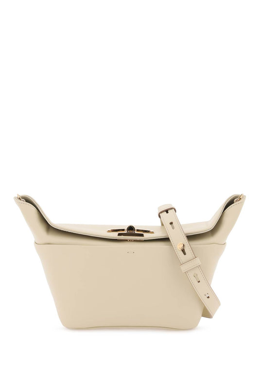 Tod's timeless t box bag XBWTOTW0100XPRB019