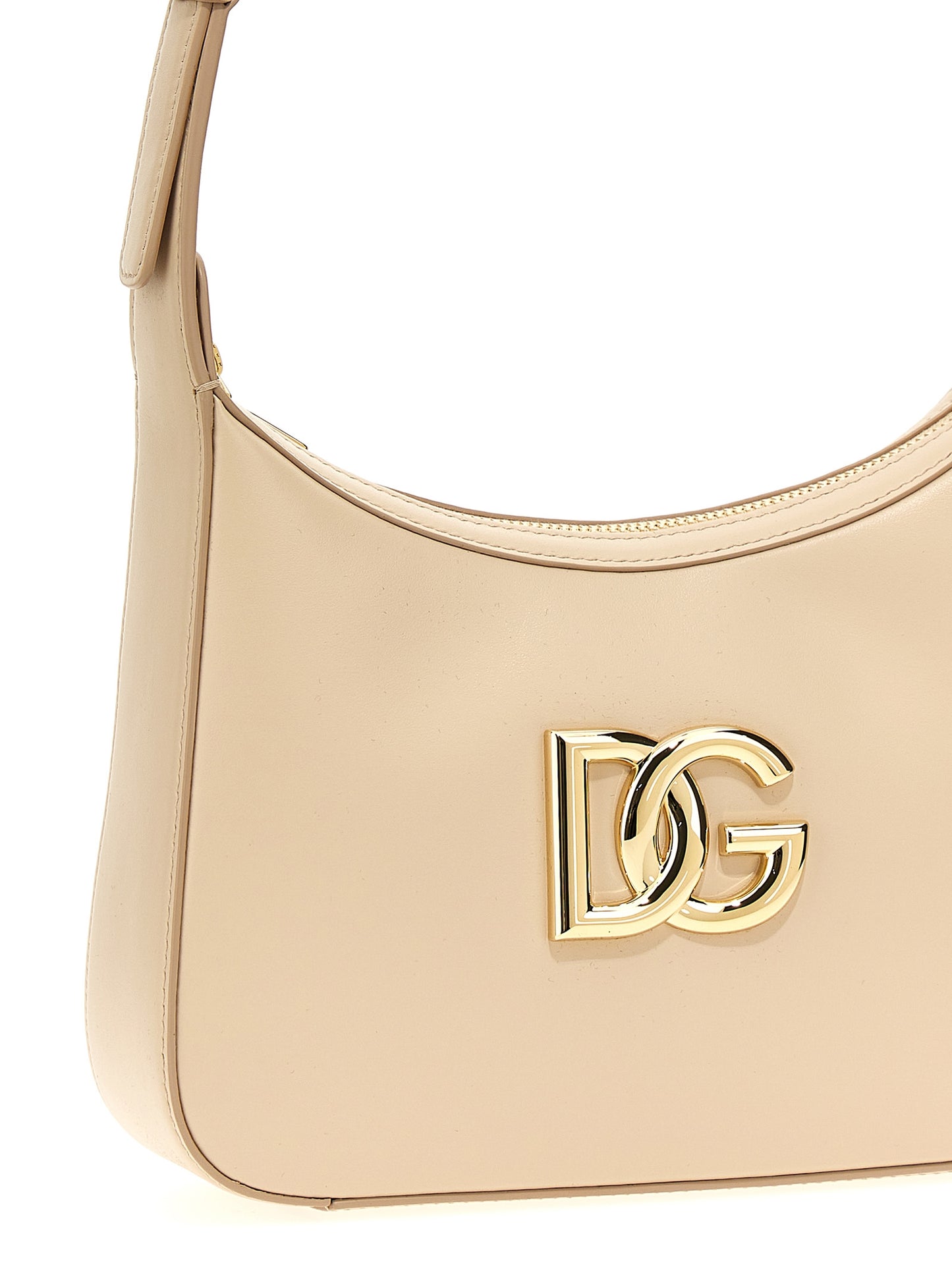 Dolce & Gabbana Shoulder Bags pink BB7598AW57680414