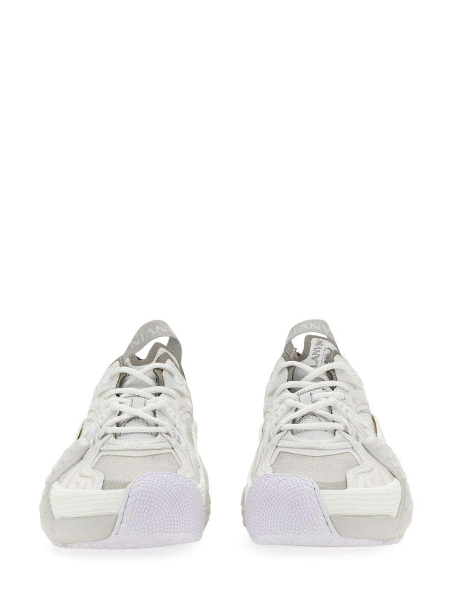 LANVIN  FLASH-X SNEAKERS FW-SKIK00MEFR-P2300