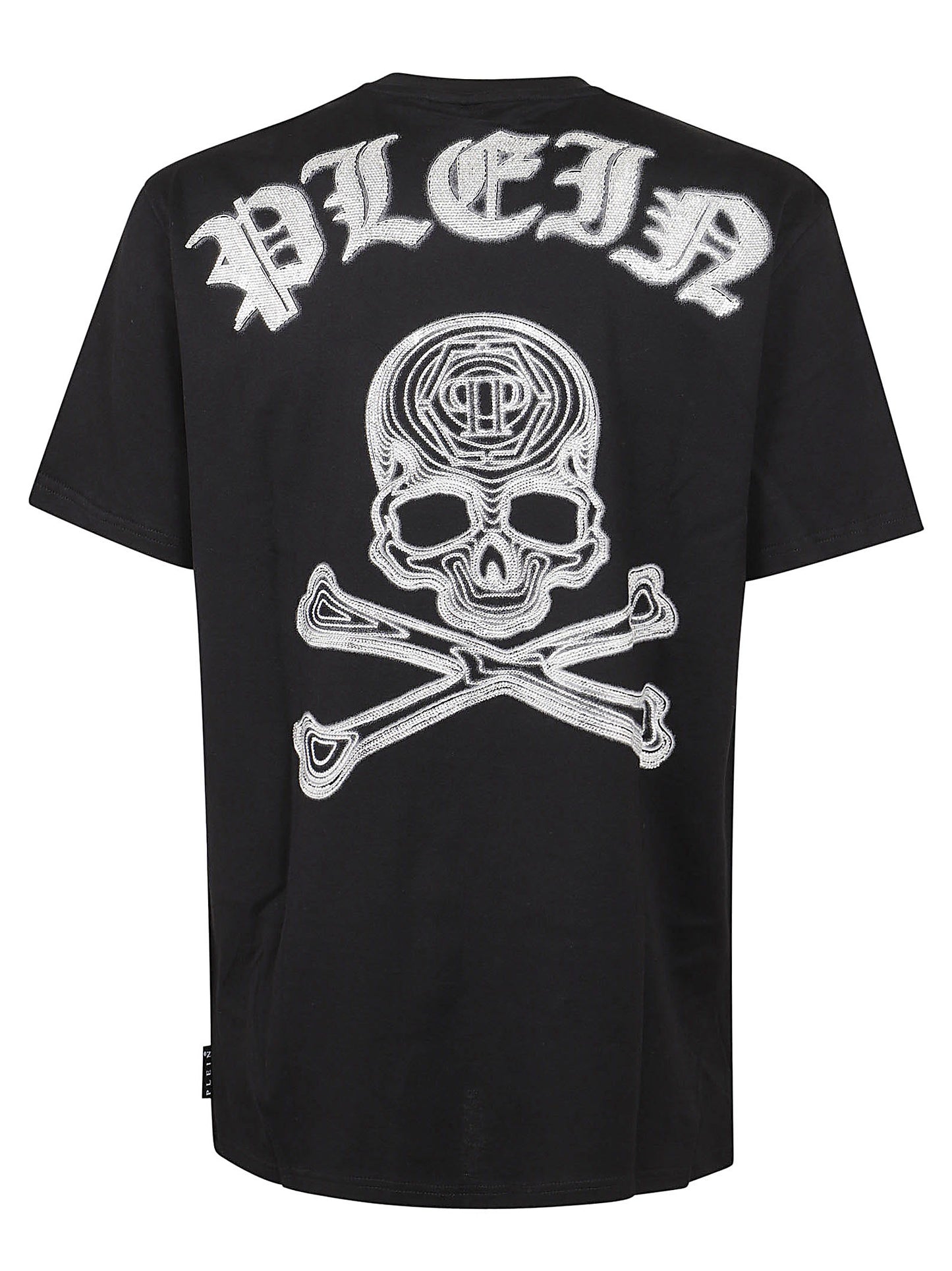 PHILIPP PLEIN Tシャツ・カットソー MTK68050201 MTK6805PJY002N0201