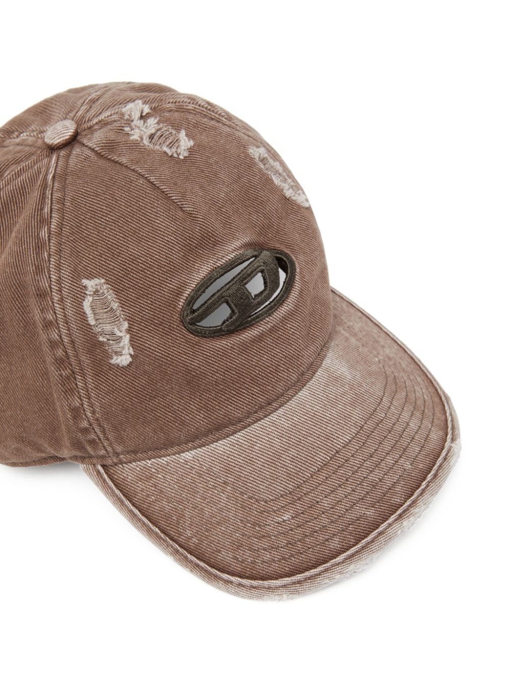 Diesel Hats Brown A180360EPBD5IT