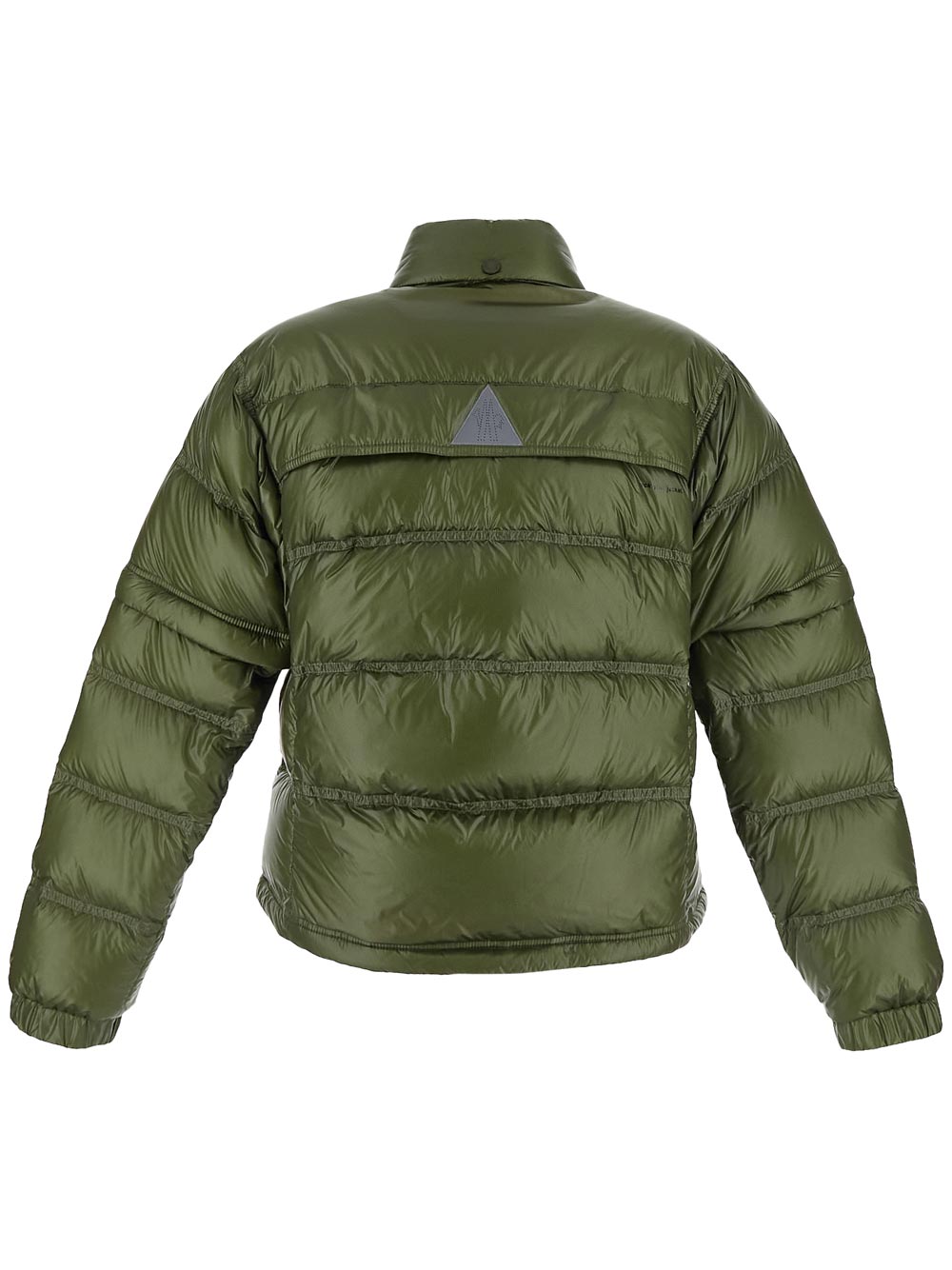 Moncler Grenoble MONCLER GRENOBLE Down Jacket green 1A00008539YL817