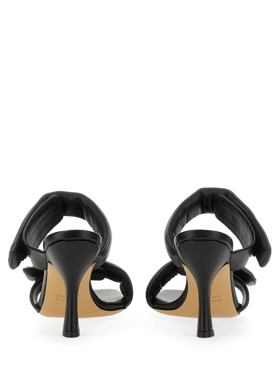 GIA BORGHINI PERNI SANDAL 03 GIA X PERNILLE TEISBAEK PERNI035000