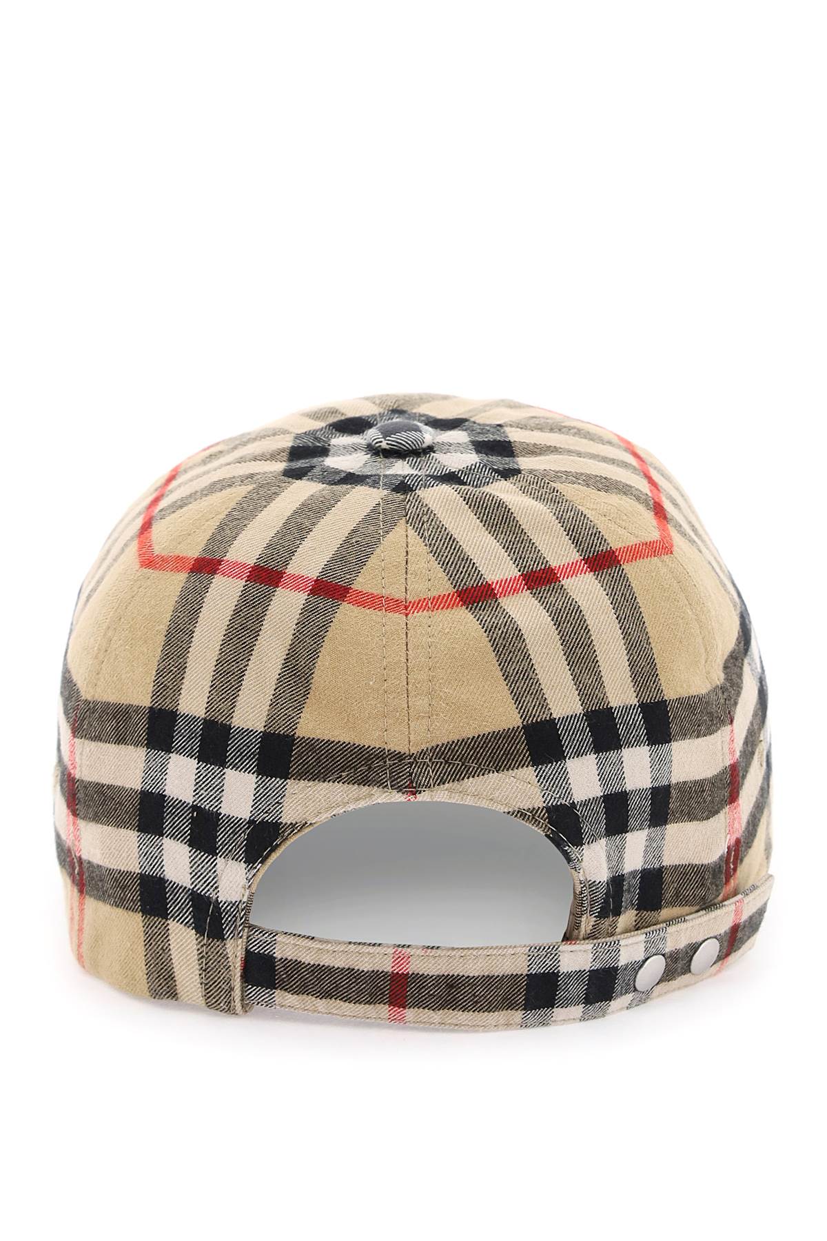 Burberry Hat beige 8075641A7026