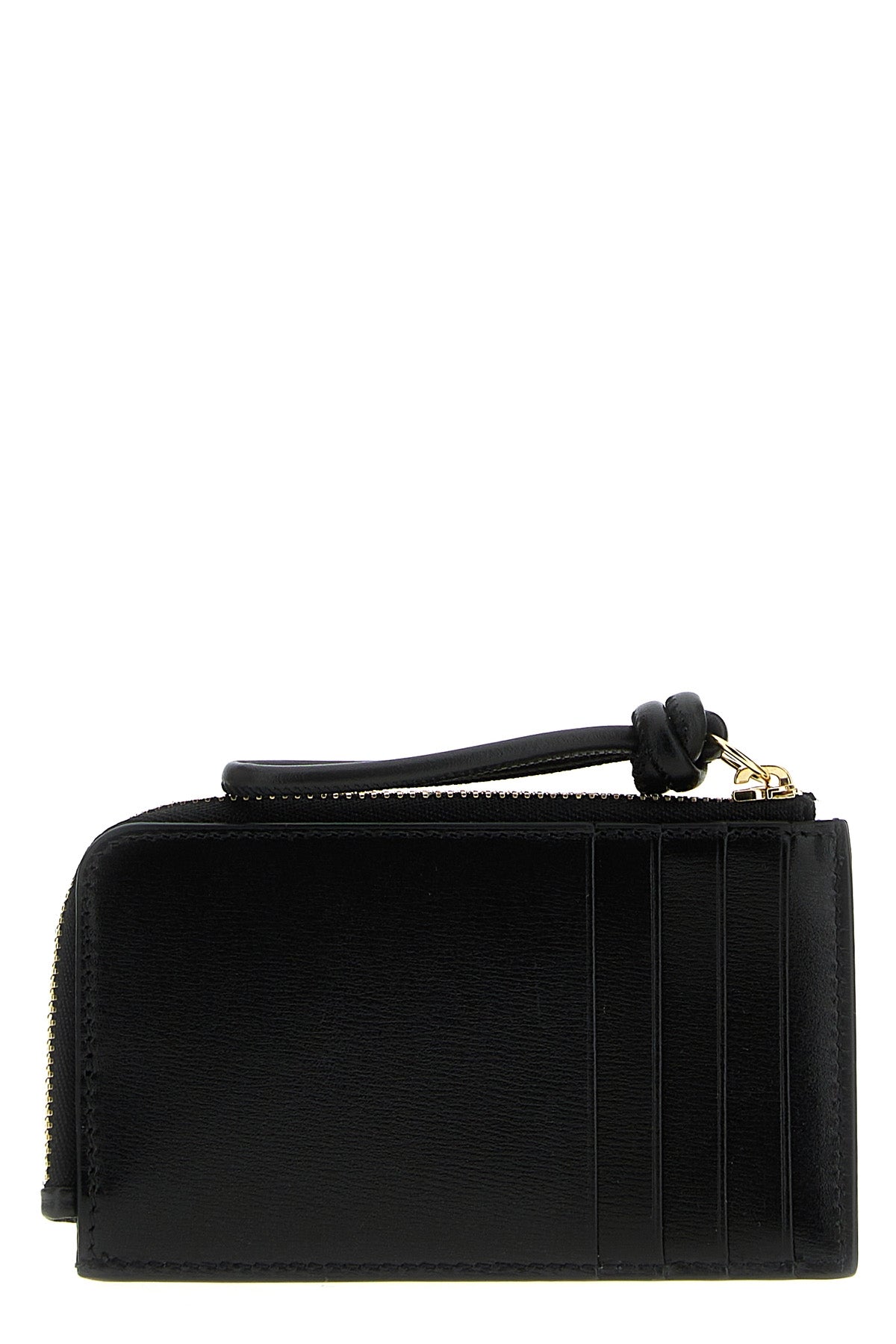 Jil Sander Wallet black J07UI0003P4841001