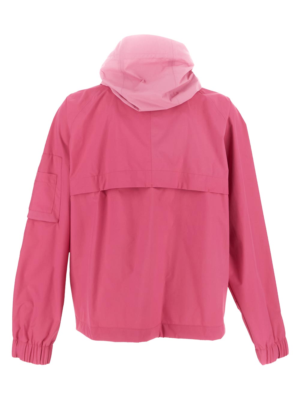 K-WAY Jacket pink K8122VWA1B