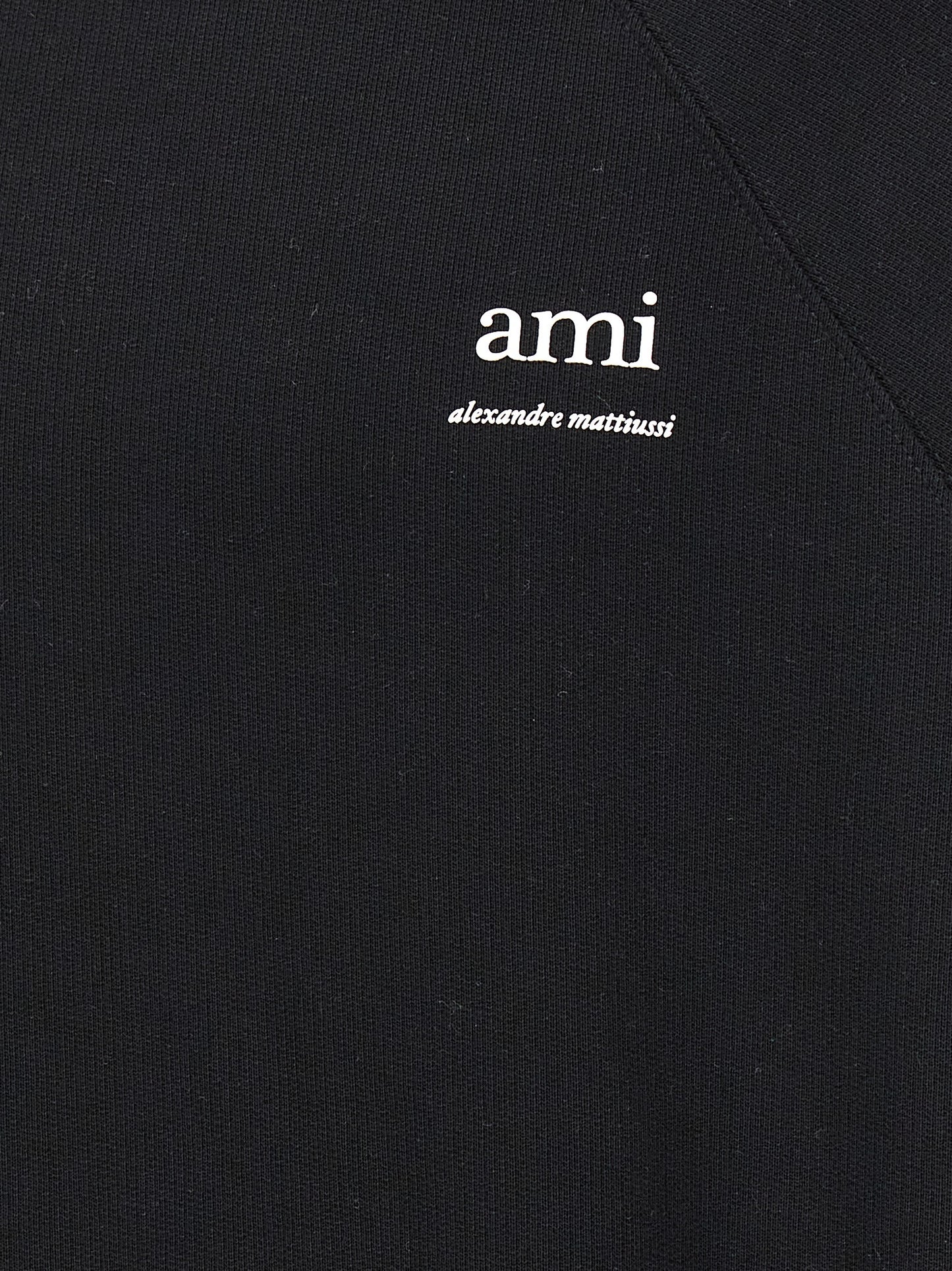 AMI Paris 'AMI' SWEATSHIRT USW024747001