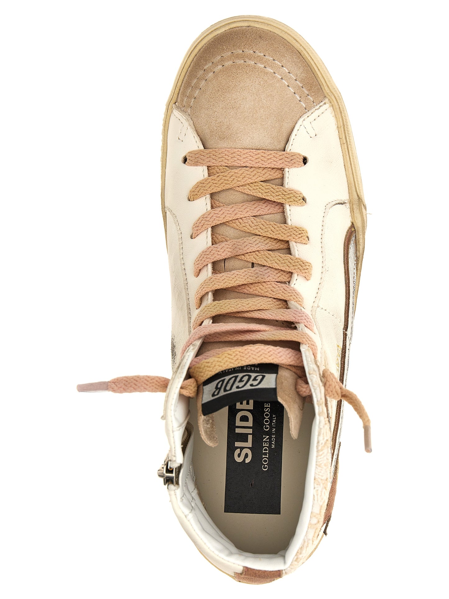 Golden Goose 'SLIDE' SNEAKERS GWF00586F0054071171811718