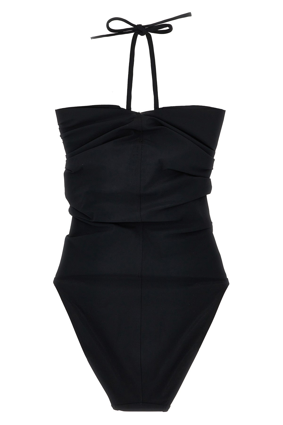 Rick Owens 'PRONG BATHER' ONE-PIECE SWIMSUIT RP01D2087NS09