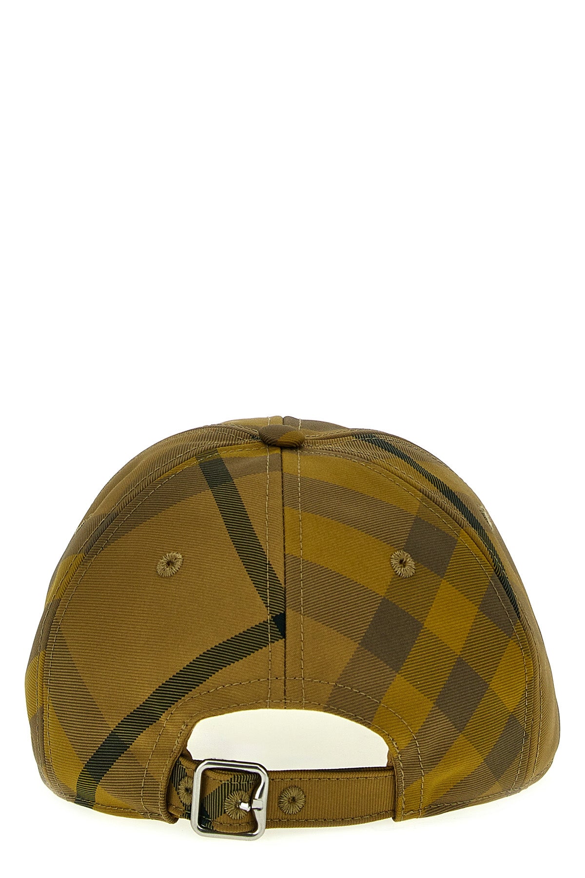 Burberry CHECK CAP 8082671CEDAR