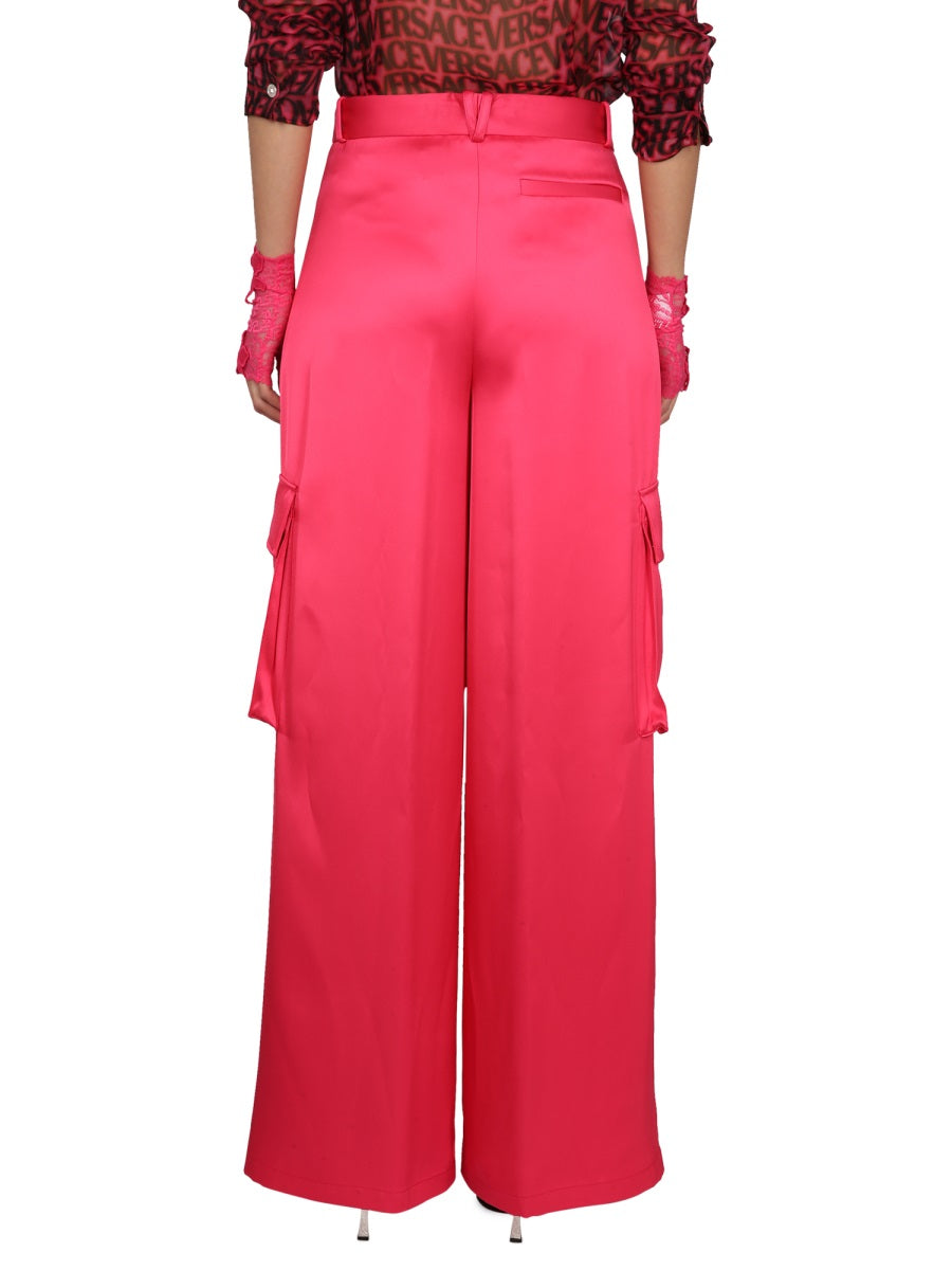 VERSACE DUCHESSE PANTS 10098441A068381PM60