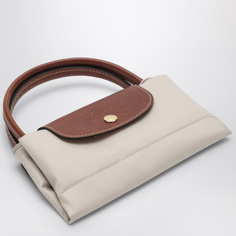 LONGCHAMP Paper-coloured Le Pliage Original S bag L1621089P_LONG-P71