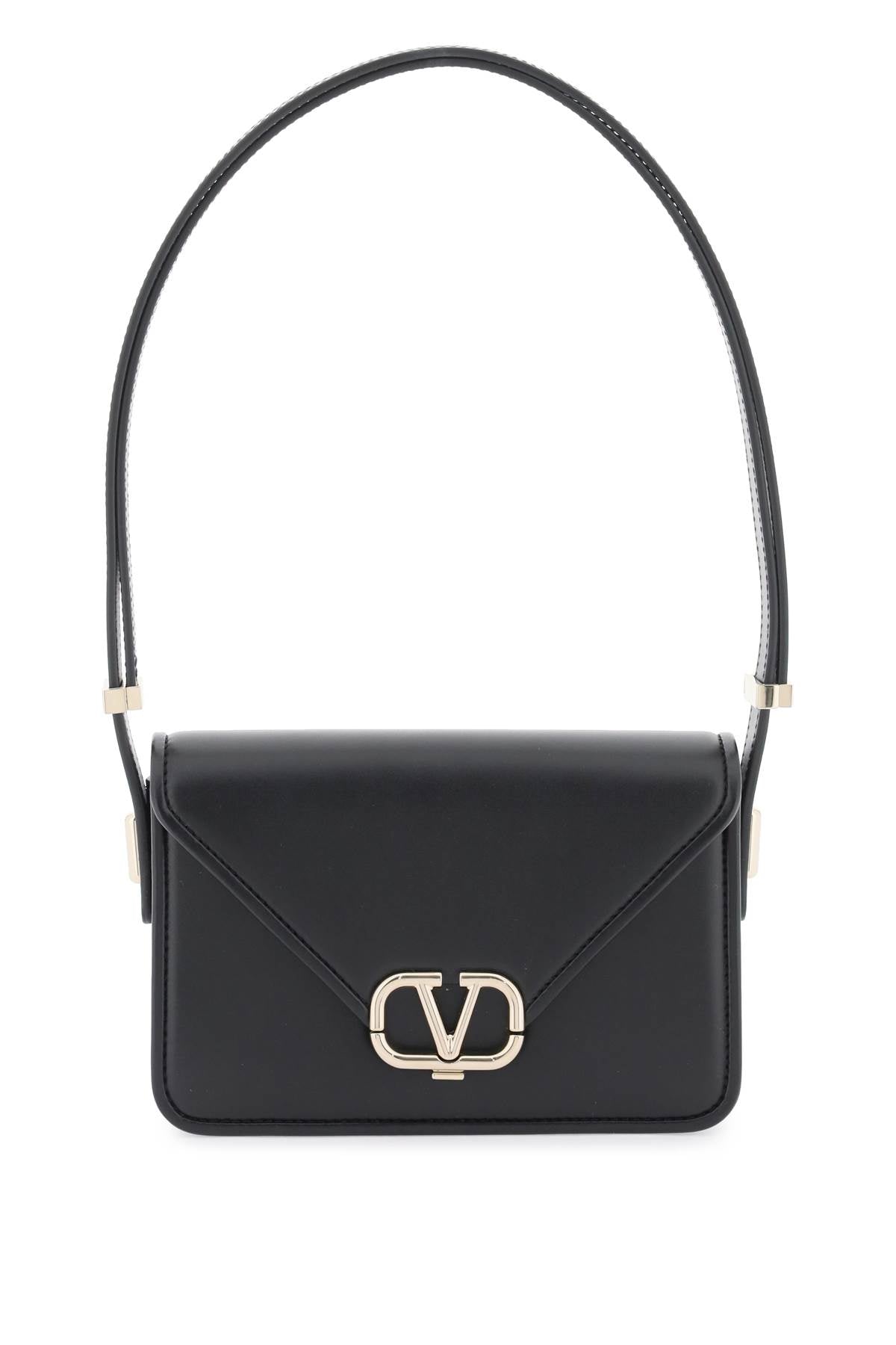 Valentino Garavani small shoulder letter bag 3W2B0M59IAI0NO