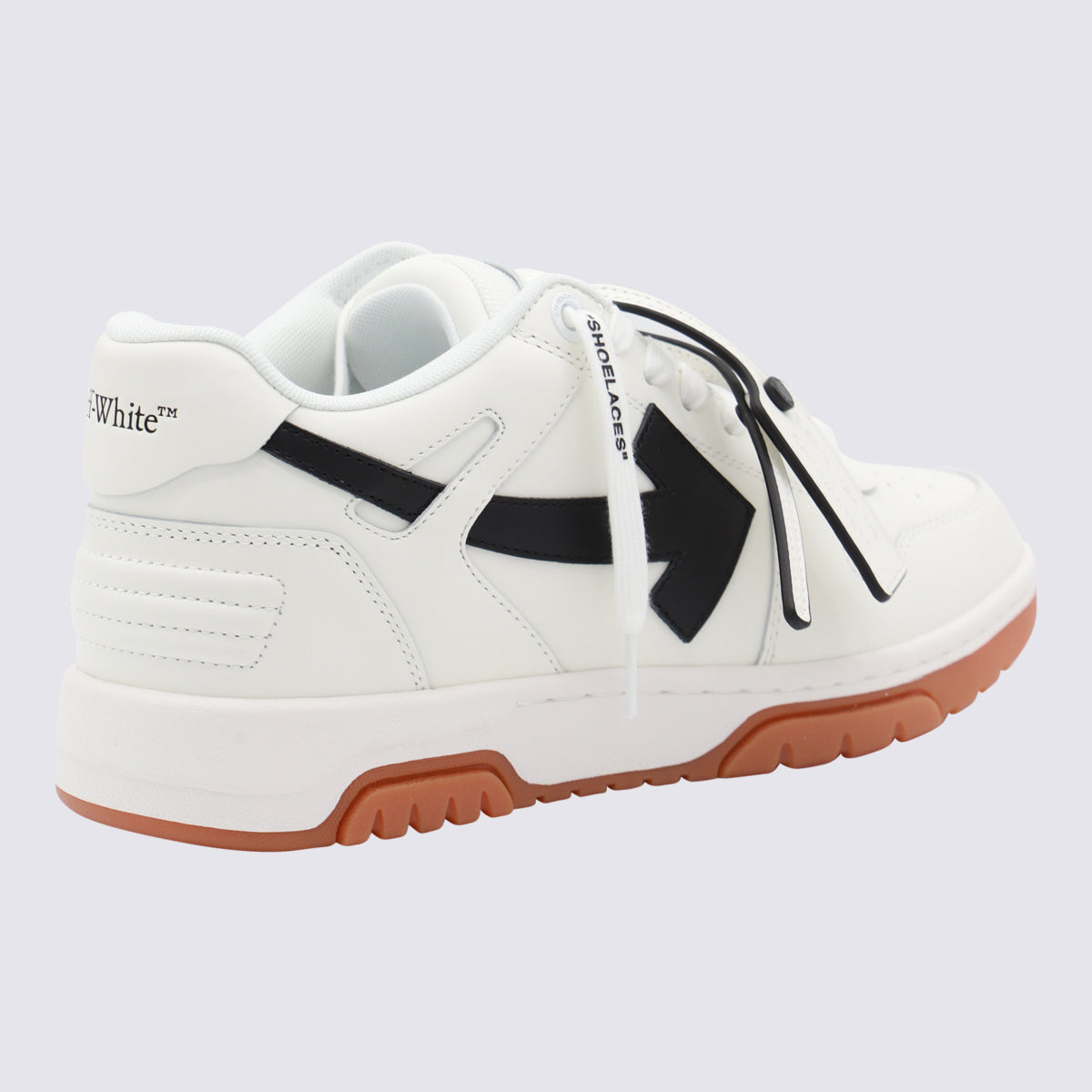 Off-White Sneakers White OMIA189C99LEA0110110