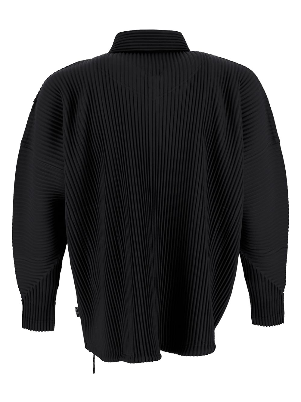 HOMME PLISSÉ ISSEY MIYAKE HOMME PLISSE' ISSEY MIYAKE Shirt Black ...