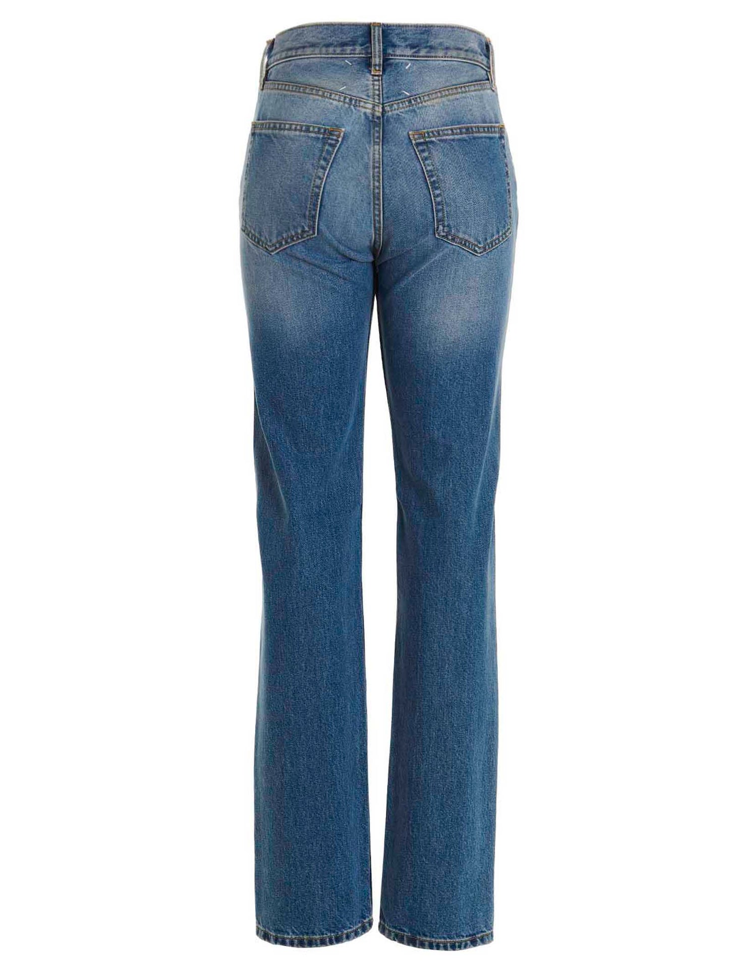 Maison Margiela JEANS SI1LA0001S30561966