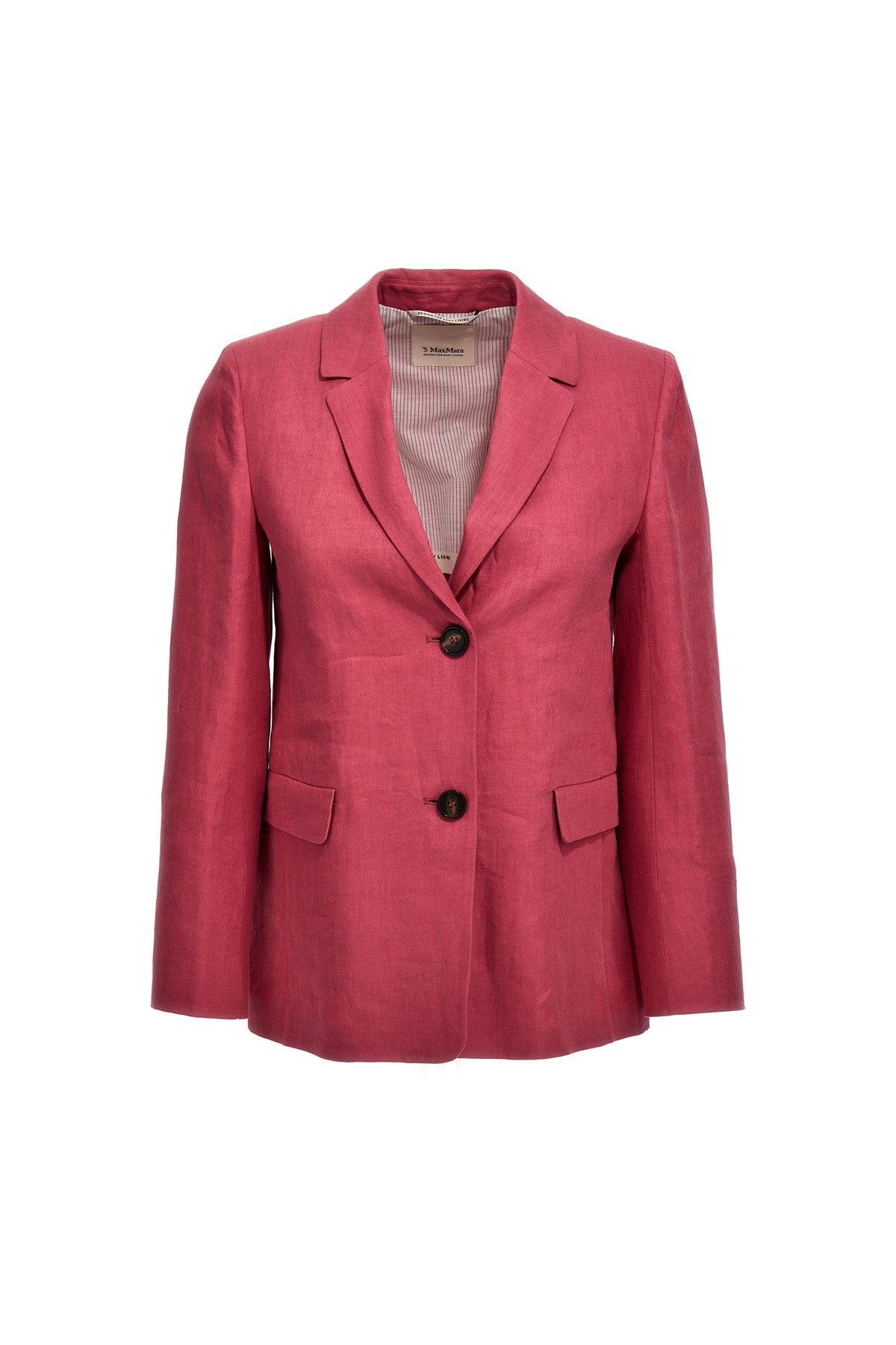 S MAX MARA 'SOFIA' BLAZER JACKET SOFIA017