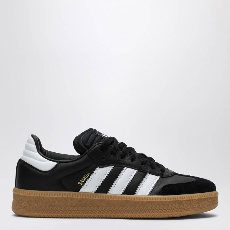 adidas Originals Samba XLG black/white sneaker IE1379LEP_ADIDS-CF