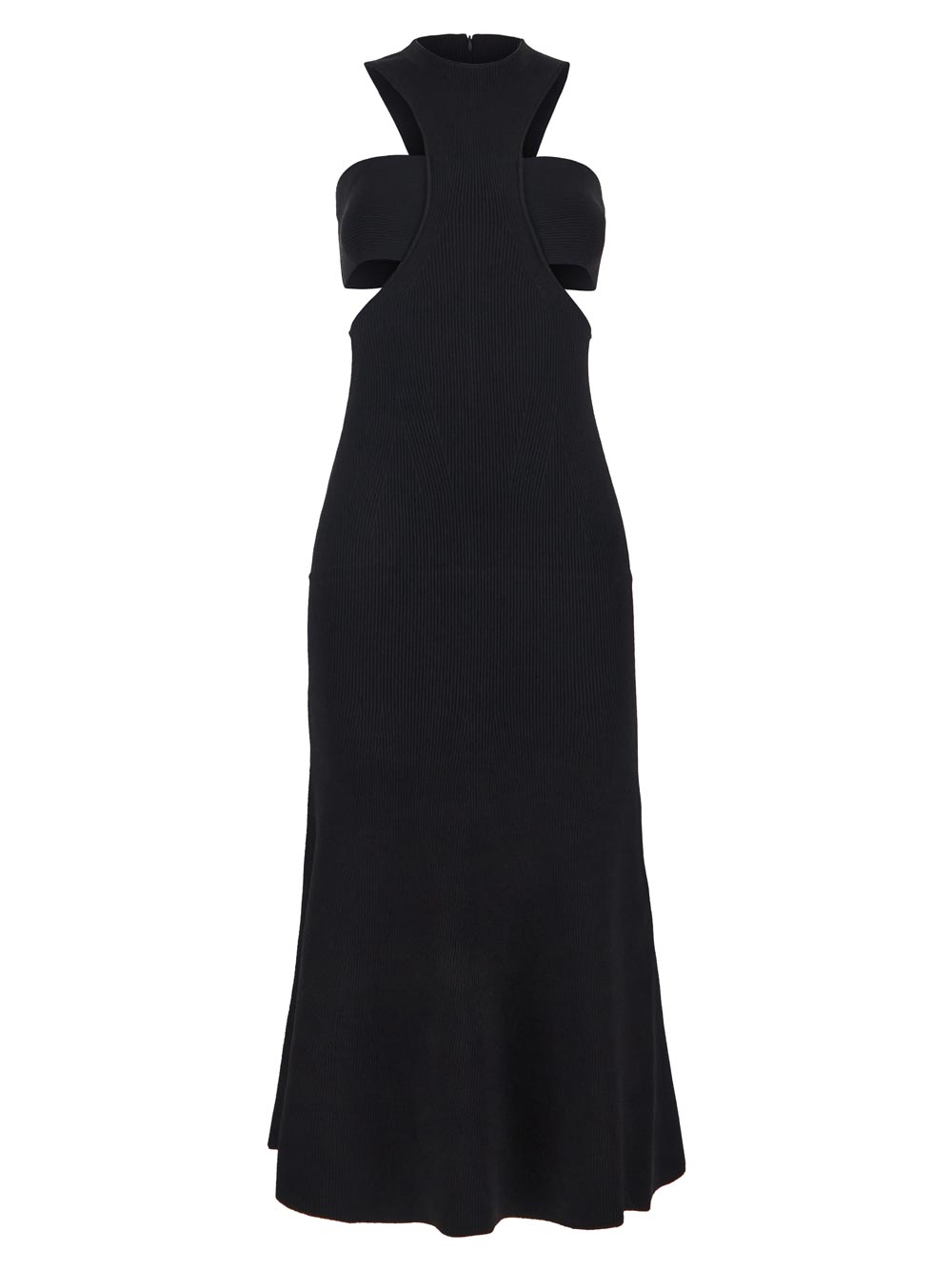 Alexander McQUEEN Dress black 734602Q1A471000