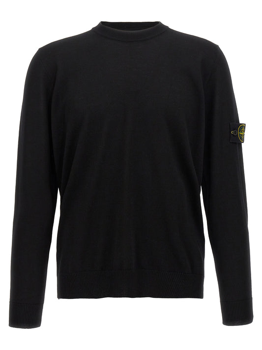 STONE ISLAND 'RWS' SWEATER 8115510C4A0029