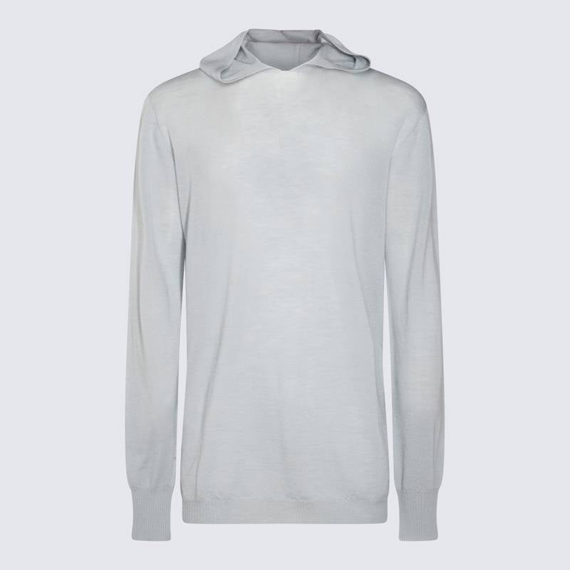 Rick Owens Sweaters RU02D6623M36