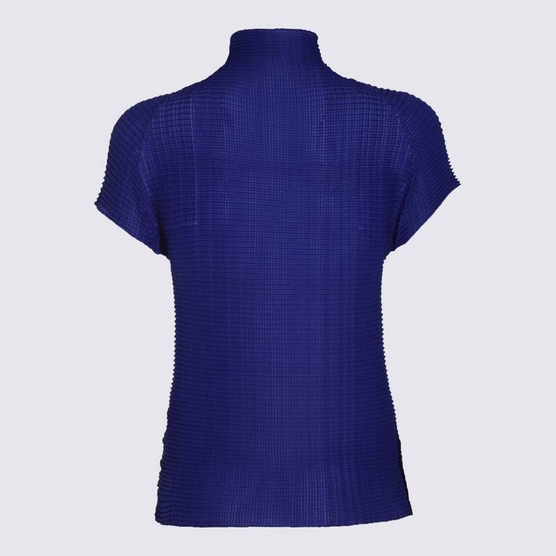 ISSEY MIYAKE Top IM48FJ40178