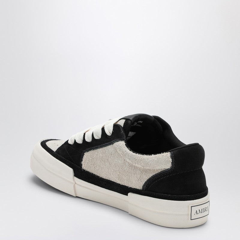 AMIRI Sneaker Sunset Skate Low birch/black AMFOSR1045LEP_AMIRI-071