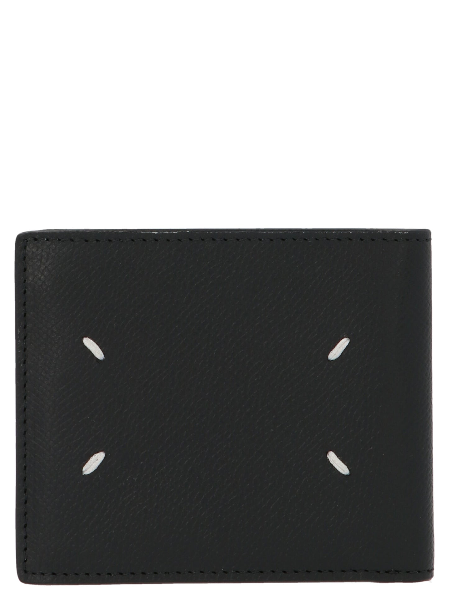 Maison Margiela four stitches bifold wallet S35UI0435P4745T8013