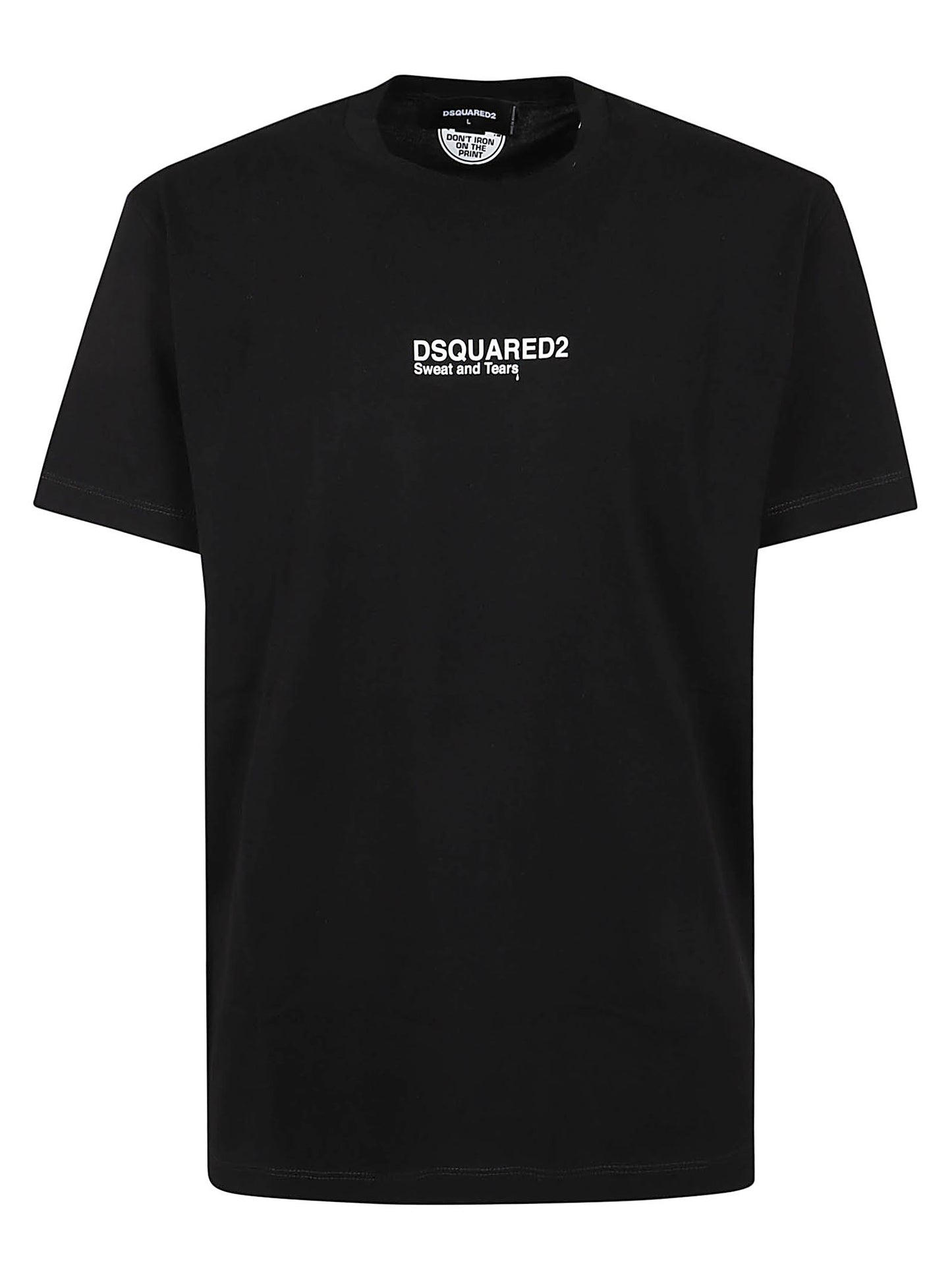 Dsquared2 Tシャツ・カットソー S74GD0946900 S74GD0946D20020900