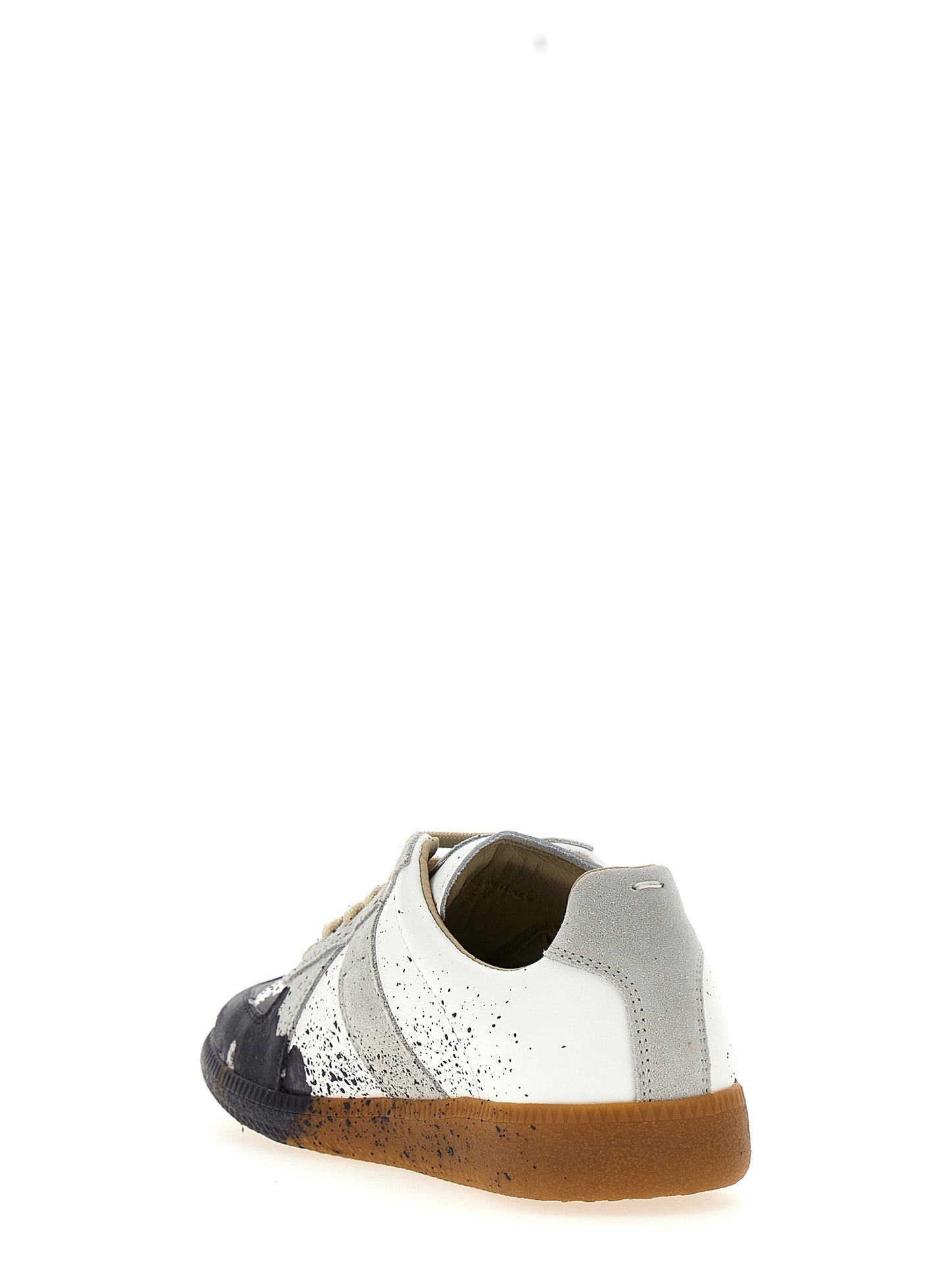 Maison Margiela 'PAINT REPLICA' SNEAKERS S57WS0481P6230H0A65