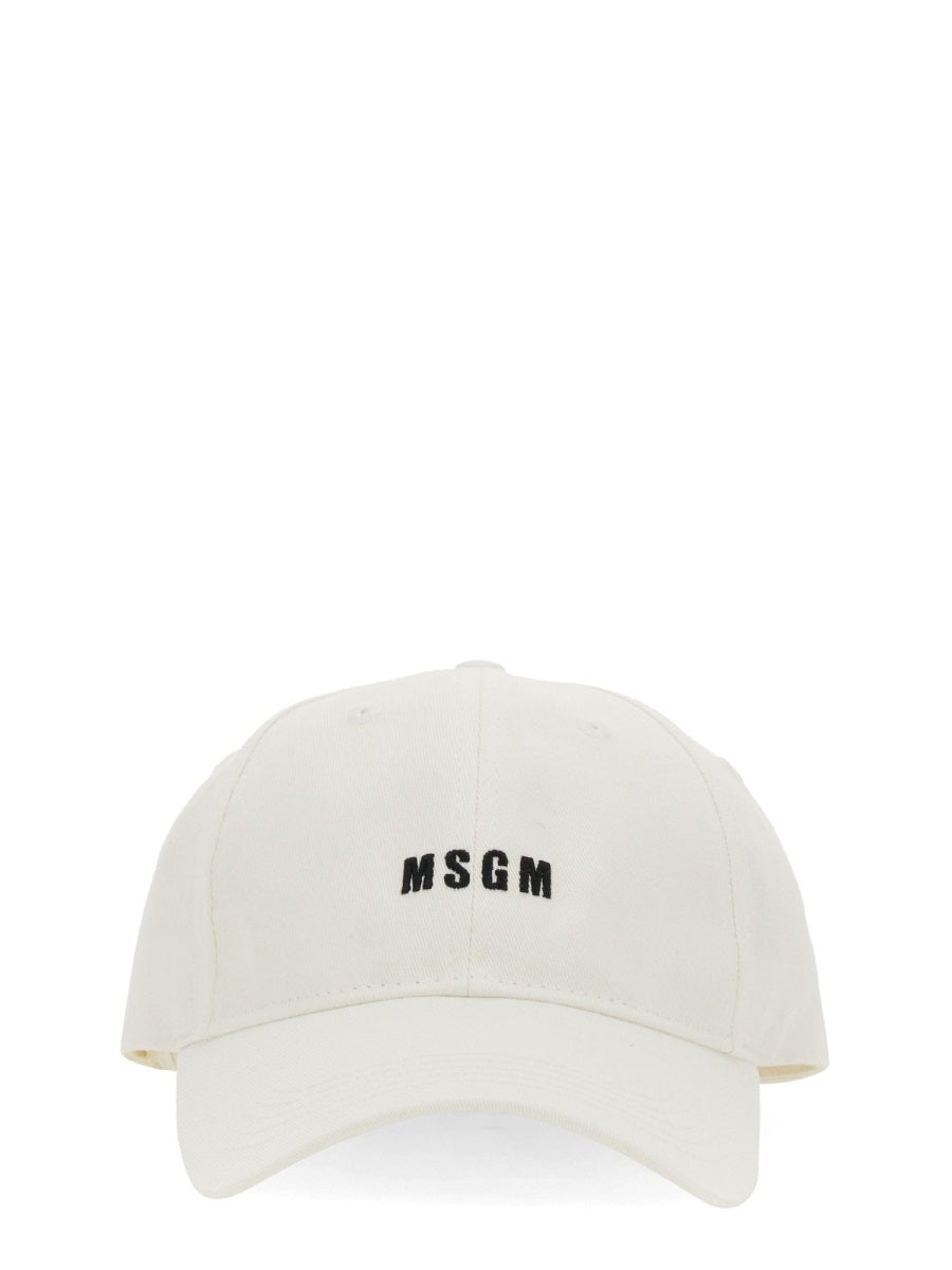 MSGM BASEBALL CAP 3641MDL0624727302